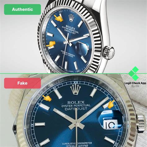 rolex datejust ii oyster perpetual|Rolex Oyster Perpetual Datejust fake vs real.